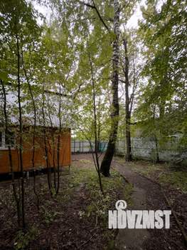 Дом 75м², 2-этажный, участок 44 сот.  