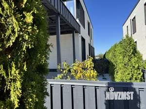 Коттедж 196м&sup2;, 2-этажный, участок 6 сот.  