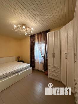 Дом 163м&sup2;, 2-этажный, участок 12 сот.  