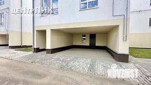 Таунхаус 144м², 3-этажный, участок 1 сот.  