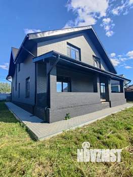 Дом 355м², 2-этажный, участок 7 сот.  