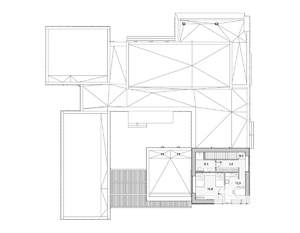 Коттедж 570м², 1-этажный, участок 19 сот.  
