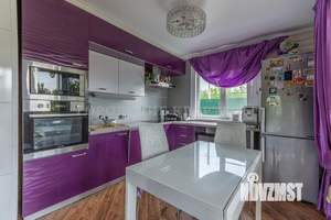 Дом 143м², 2-этажный, участок 6 сот.  