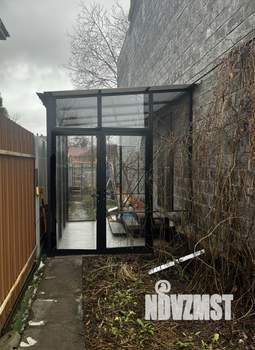 Коттедж 222м², 4-этажный, участок 5 сот.  