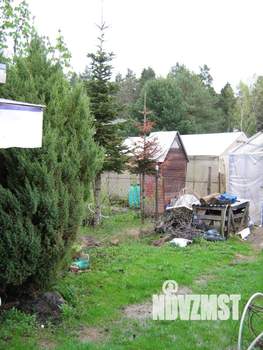 Дом 160м², 2-этажный, участок 10 сот.  