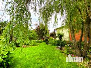 Дом 98м², 2-этажный, участок 9 сот.  