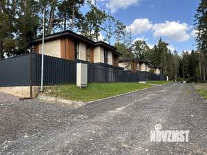 Дом 160м², 2-этажный, участок 4 сот.  