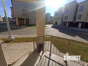 Таунхаус 207м&sup2;, 3-этажный, участок 2 сот.  