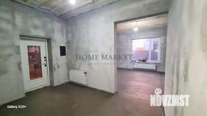 Дом 141м², 1-этажный, участок 6 сот.  