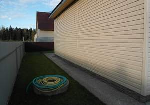 Дом 140м², 2-этажный, участок 5 сот.  