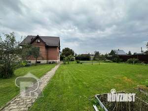 Коттедж 151м², 3-этажный, участок 12 сот.  