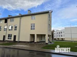 Таунхаус 207м&sup2;, 3-этажный, участок 1 сот.  