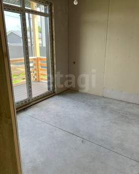 Дом 100м², 1-этажный, участок 5 сот.  