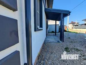 Дом 144м&sup2;, 2-этажный, участок 7 сот.  