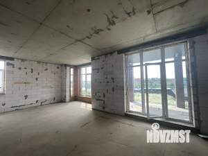 Дом 220м², 2-этажный, участок 6 сот.  