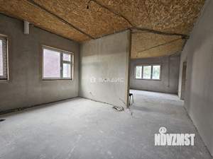 Дача 205м², 2-этажный, участок 7 сот.  