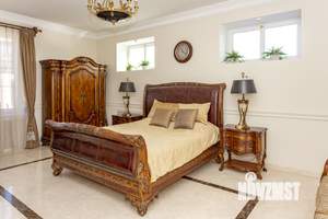 Коттедж 714м&sup2;, 2-этажный, участок 27 сот.  