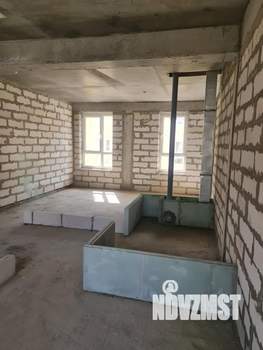 Таунхаус 129м², 3-этажный, участок 1 сот.  