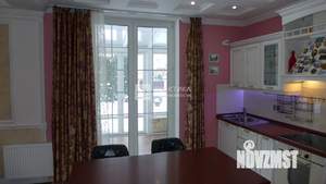 Дом 650м², 3-этажный, участок 12 сот.  