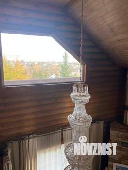 Дом 250м², 2-этажный, участок 12 сот.  