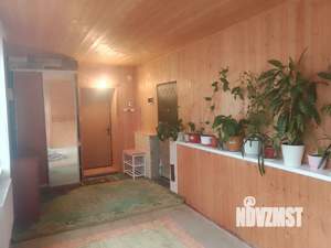 Дом 120м², 2-этажный, участок 6 сот.  