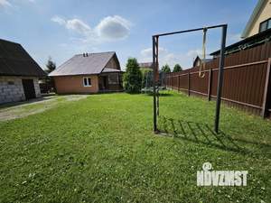 Коттедж 100м&sup2;, 2-этажный, участок 6 сот.  