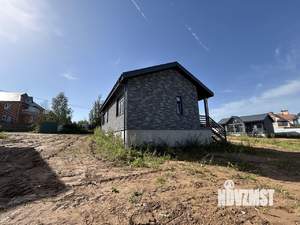 Дом 90м&sup2;, 1-этажный, участок 6 сот.  