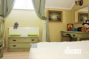 Таунхаус 175м², 3-этажный, участок 2 сот.  