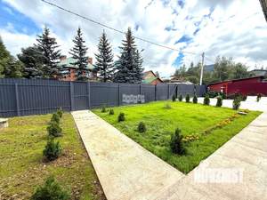 Дом 150м², 1-этажный, участок 8 сот.  
