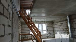 Таунхаус 178м², 3-этажный, участок 2 сот.  