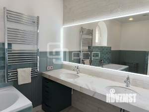 Коттедж 122м², 2-этажный, участок 5 сот.  