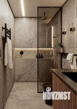 Таунхаус 133м², 3-этажный, участок 1 сот.  