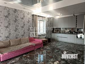 Дом 220м², 2-этажный, участок 7 сот.  