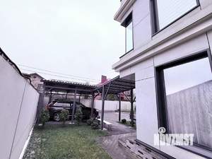 Коттедж 277м², 3-этажный, участок 8 сот.  