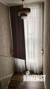 Дом 194м², 2-этажный, участок 8 сот.  