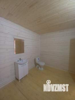 Дом 140м², 2-этажный, участок 5 сот.  