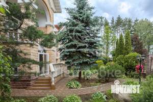 Дом 350м², 2-этажный, участок 13 сот.  
