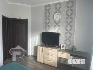 Таунхаус 221м², 4-этажный, участок 2 сот.  