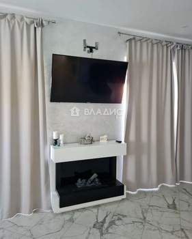 Дом 174м², 2-этажный, участок 7 сот.  
