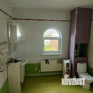 Коттедж 190м², 3-этажный, участок 10 сот.  