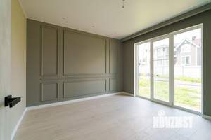 Дом 130м², 1-этажный, участок 5 сот.  