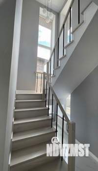 Коттедж 179м², 2-этажный, участок 8 сот.  