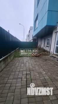 Таунхаус 136м², 3-этажный, участок 1 сот.  