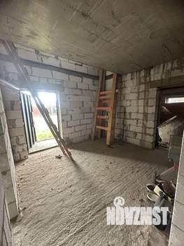 Коттедж 250м², 2-этажный, участок 8 сот.  