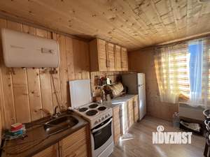 Дом 90м², 2-этажный, участок 611 сот.  