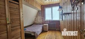 Дом 120м², 2-этажный, участок 6 сот.  