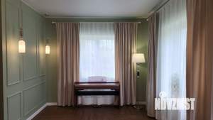 Дом 220м², 3-этажный, участок 8 сот.  
