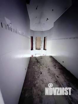 Дача 258м², 3-этажный, участок 5 сот.  