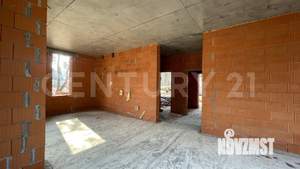 Дом 160м², 2-этажный, участок 6 сот.  