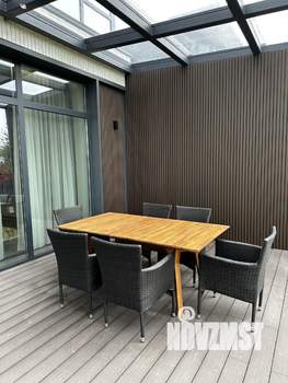 Коттедж 196м², 2-этажный, участок 6 сот.  